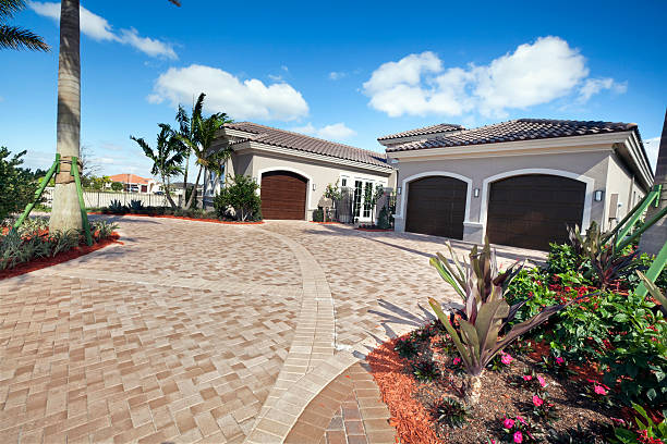 Best Permeable Paver Driveway  in Sappington, MO