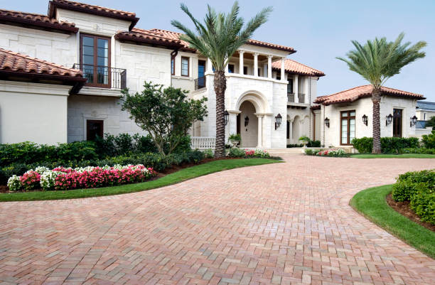Sappington, MO Driveway Pavers Company